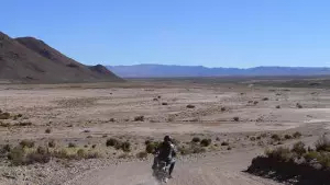 road trip moto argentine