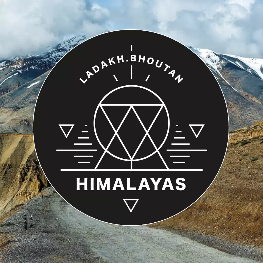 Destination Himalaya