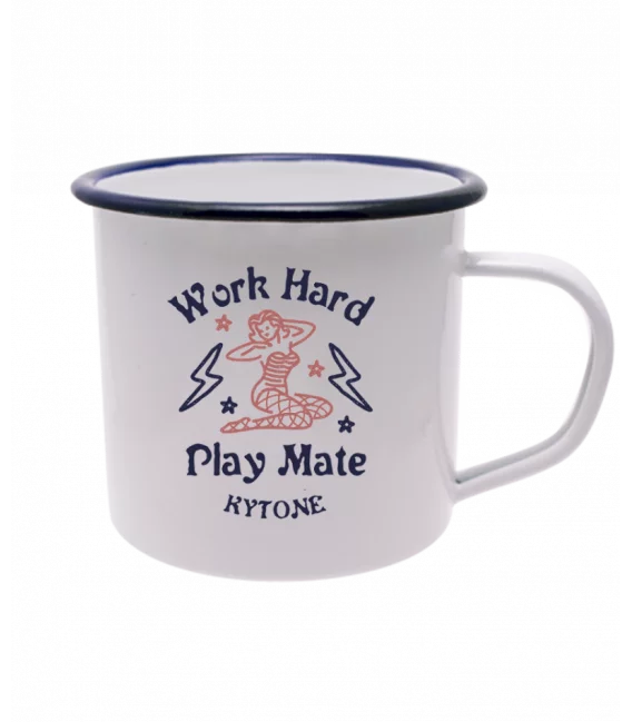 Mug Play Mate