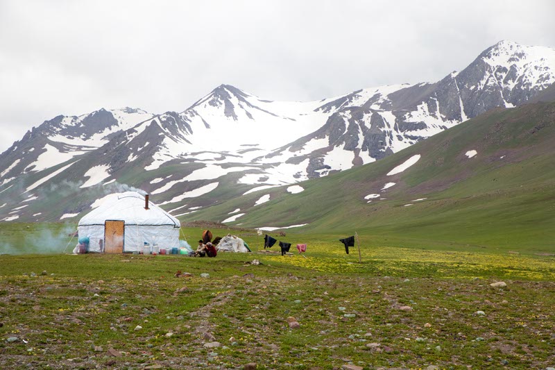 Road trip moto amerique du sud
