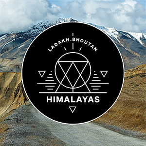 Voyage moto Himalaya