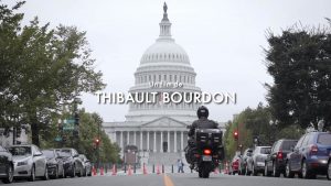 Documentaire moto géopolitique Thibault Bourdon