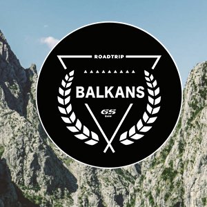 Roadtrip Balkans 2022