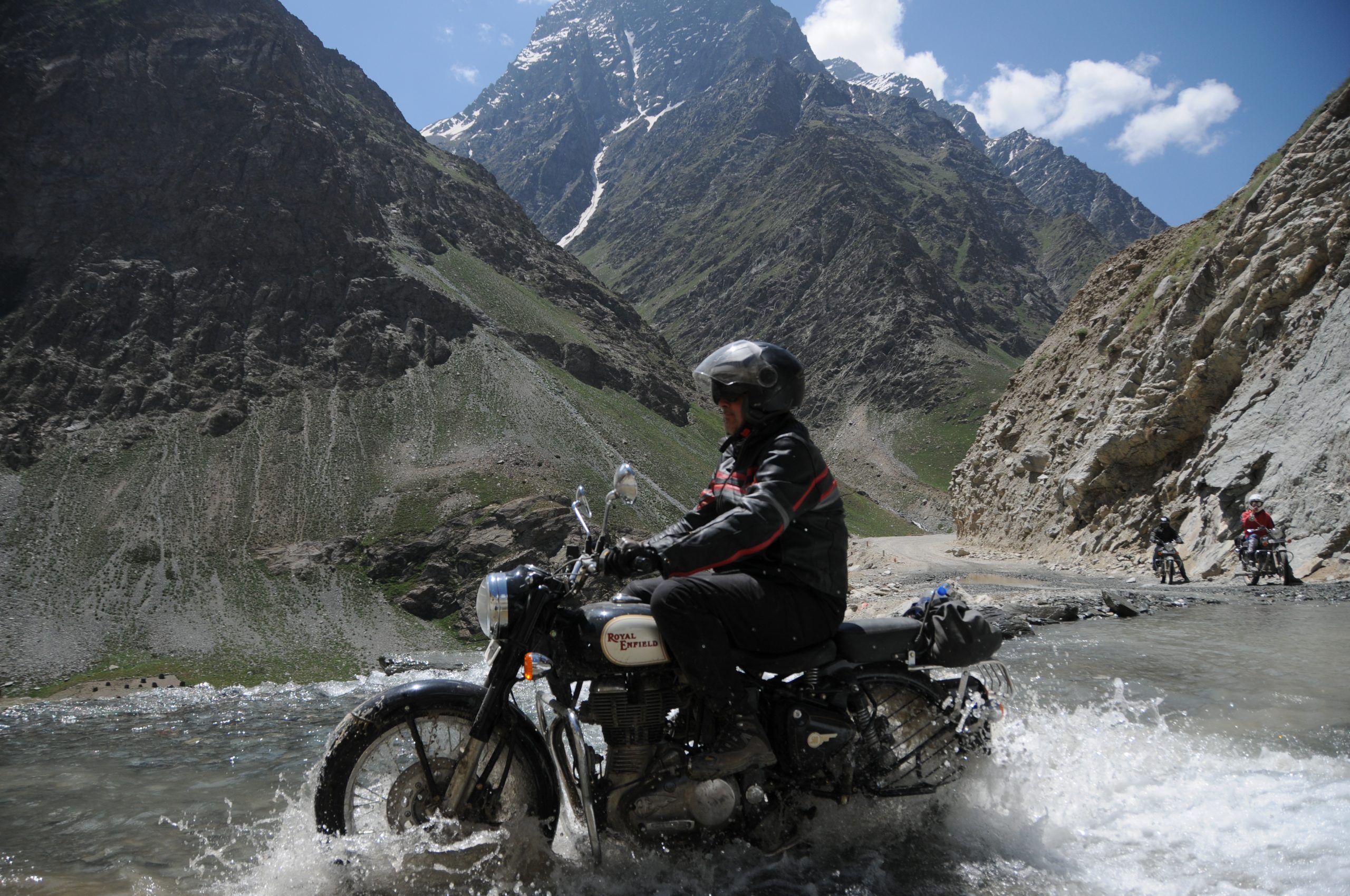 Indus Mono 500 Himalaya