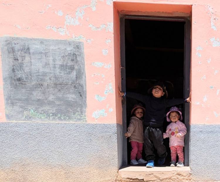 rencontres voyage moto argentine MONO 500